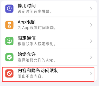 台儿庄appleID维修服务iPhone设置中Apple ID显示为灰色无法使用