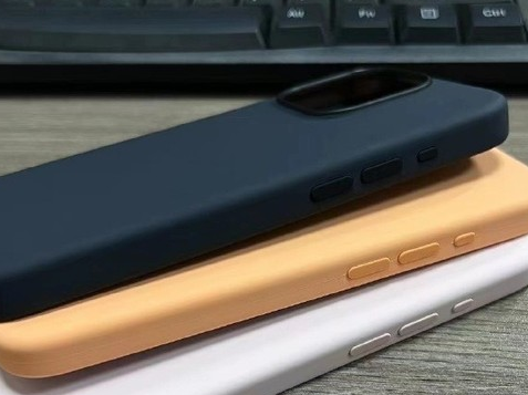 台儿庄苹果14维修站分享iPhone14手机壳能直接给iPhone15用吗?