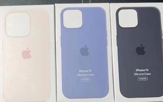 台儿庄苹果14维修站分享iPhone14手机壳能直接给iPhone15用吗？ 