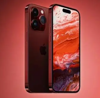 台儿庄iPhone15服务店分享iPhone15系列都有哪些配色 