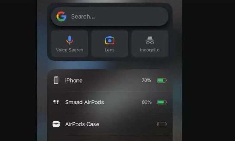 台儿庄苹果手机维修分享升级iOS 16.2 正式版后遇AirPods 充电盒电量不准怎么办？ 