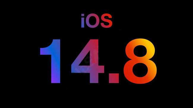 台儿庄苹果手机维修分享iOS14.8正式版体验汇总 