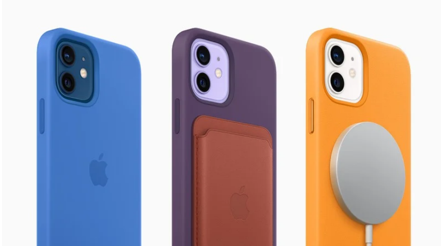 台儿庄苹果手机维修分享关于 iPhone 13 的细节爆料 