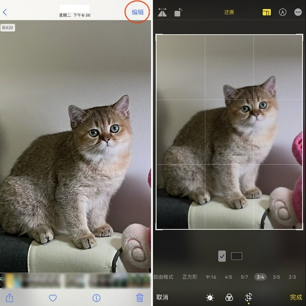 台儿庄苹果手机维修分享苹果 iPhone 12 Pro 拍照会过度锐化 