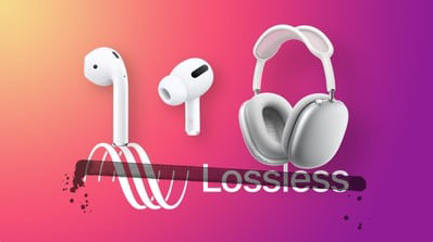 台儿庄苹果手机维修分享哪些设备支持Apple Music 无损音频 