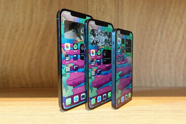 台儿庄苹果手机维修分享iPhone 13发布日期 