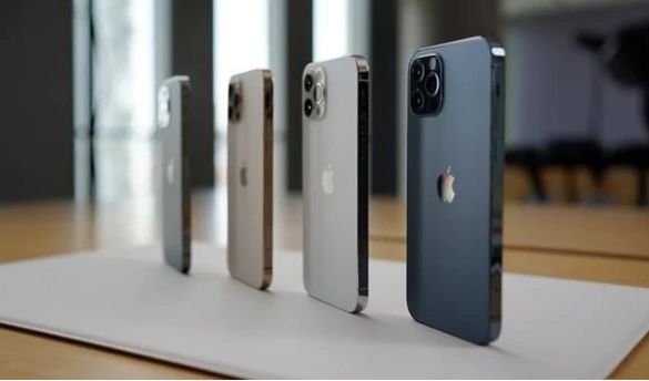 台儿庄苹果手机维修分享为什么说iPhone13才是真旗舰 