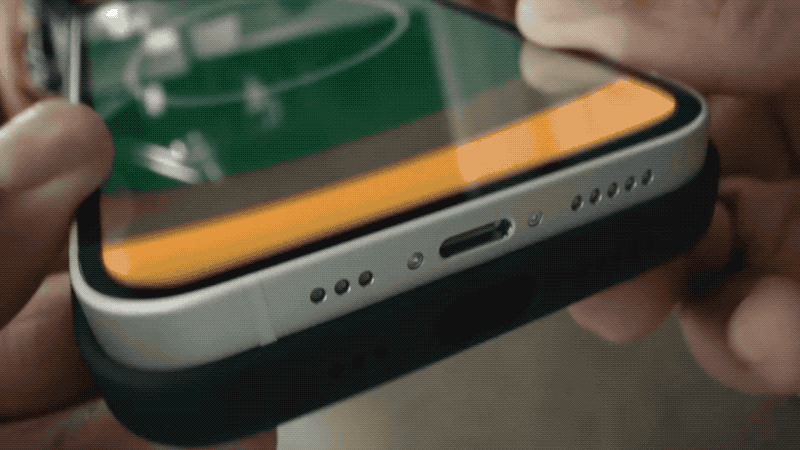 台儿庄苹果手机维修分享未来 Magsafe 还有哪些发展空间 