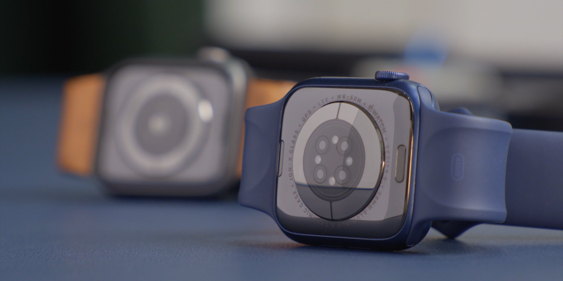 台儿庄苹果手机维修分享Apple Watch 是如何测量卡路里的 