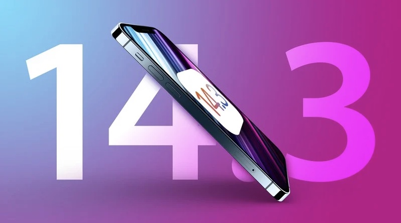 台儿庄苹果手机维修分享iOS 14.3 RC2已发，iOS 14.3正式版本还远吗 