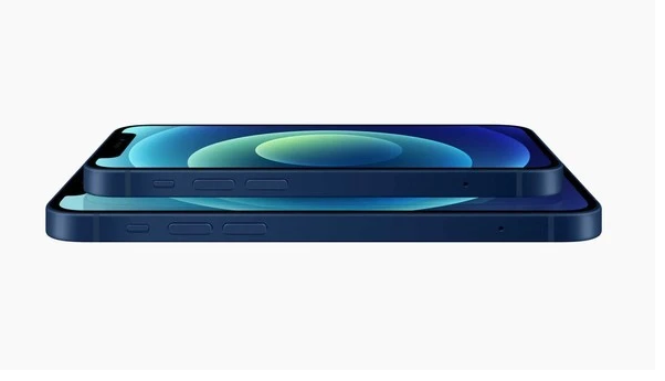 台儿庄苹果手机维修分享iPhone 12 mini 锁屏后触屏失灵怎么办 