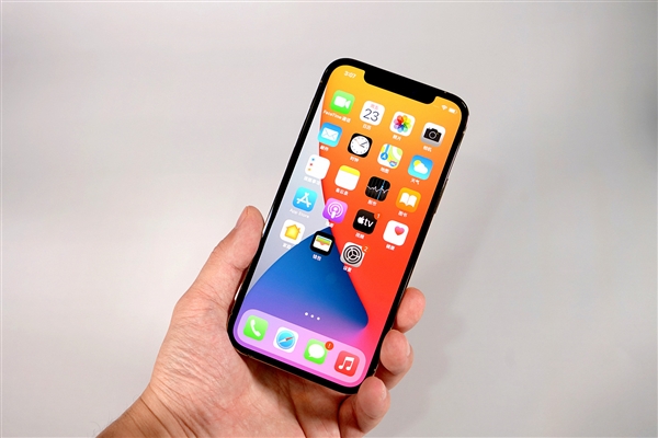台儿庄苹果手机维修分享iOS 14.2修订版已到，专属iPhone 12系列 