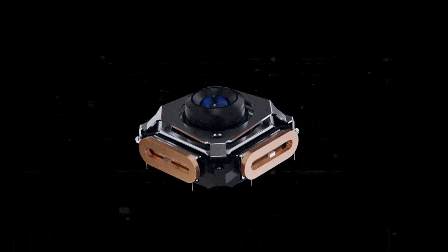 台儿庄苹果手机维修分享iPhone 12 Pro Max 独享的这颗传感器更大的特点是什么 