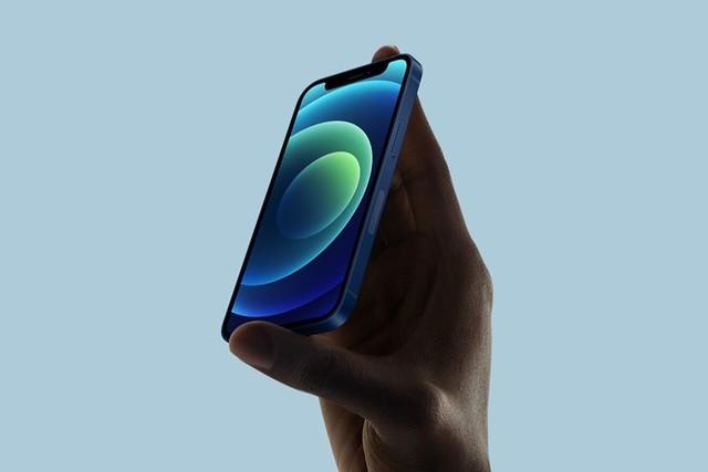 台儿庄苹果手机维修分享iPhone 12 mini辐射很大吗 