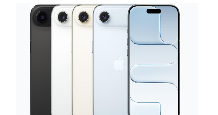 台儿庄苹果手机维修分享iPhone 17 Air换电池 