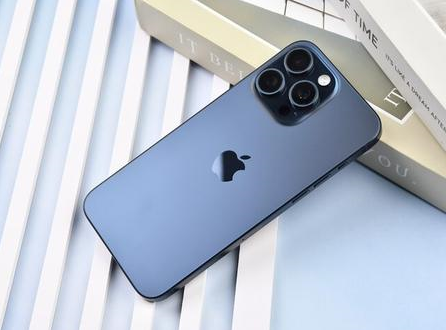 台儿庄苹果维修点分享iPhone 15 Pro Max自动关机造成的原因 