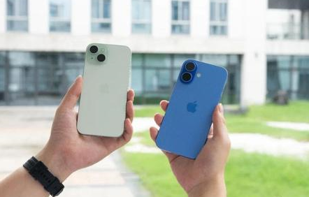 台儿庄苹果维修点分享iPhone 16 Plus黑屏疑难故障汇总 